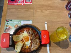 -必胜客(花都百业店)