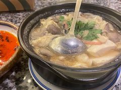 砂锅醋椒豆腐-天津卫码头(南开大悦城店)