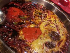 -蜀大侠火锅(建设路第五大道店)