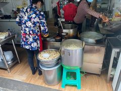 -蓉城西二道无名冒菜(西二道街店)