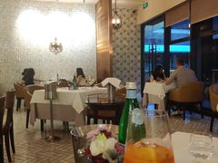 大堂-casamosaico卡萨马可意大利餐厅