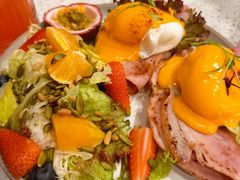 -BE BRIGHT KITCHEN(正佳广场店)