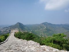 -司马台长城