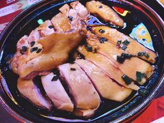 -钳真多钓虾馆·小龙虾海鲜烧烤(九六广场店)