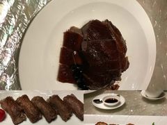 -8餐厅(新葡京酒店)