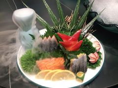 -鼎泰亨·海鲜牛肉餐厅(滨江店)