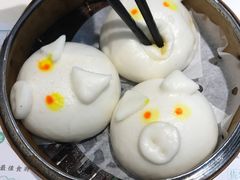 -点点心点心专门店(湾仔店)