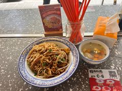 -赣南粉局·江西小炒·锅气炒粉(人民广场店)