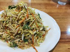 -亿牌牌东北烧烤(怀特店)