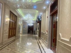 -启东恒大酒店·品粤餐厅