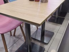大堂-小杨生煎(成山巴黎春天店)