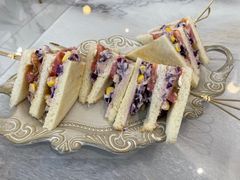 -留下法式甜品(盛世郦园店)