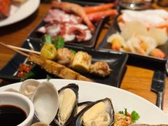 -广州富力君悦大酒店·凯菲厅