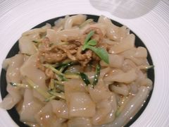 麻酱肉丝拉皮-城南往事·鲁菜济南菜(软件园美莲广场店)