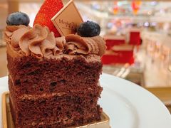 -布歌东京(金融街购物中心店)
