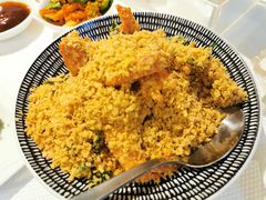 -新加坡海鲜共和(名胜世界圣淘沙海滨坊)