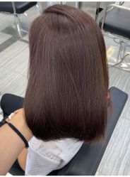 -HAIR HERE造型