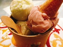 -歎雪糕低糖低脂Gelato冰淇淋