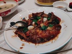 -上海老饭店(北京分店)