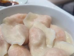 -船歌·鱼水饺青岛菜(国贸商城店)