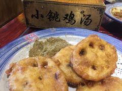 -小铫鸡汤