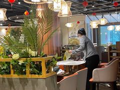 大堂-顺意·顺德家乡菜(国际人才大厦店)