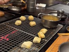 -夜食白市Yespicy·烧烤啤酒宵夜(番禺四海城店)