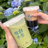 不用去杭州！武汉也可以喝到咯
