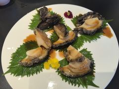 -常鲜楼常来尝鲜海胆馆(星海店)