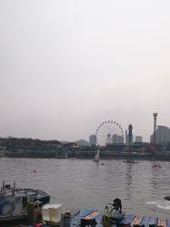 -星海水上乐园(星海广场圣亚店)