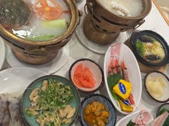 -第六季自助餐厅(北太平庄店)