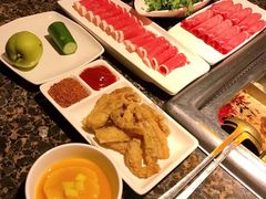 -海底捞火锅(亲贤北街店)
