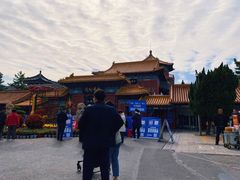 -中国翰园碑林