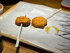 -熙成烧烤(白塔岭店)