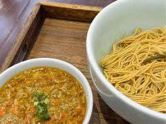 蟹粉黄金捞面-蟹上黄·蟹黄面·江南糖水(人民广场店)