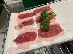 -圆山胜利碳火铜锅涮肉(马甸桥店)