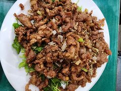 -正顺饸饹馆(中土商务楼店)