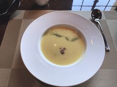 -YUE·6·西式融合餐厅(外滩六号店)