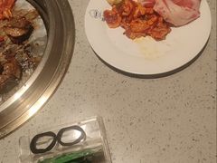 -钱小奴创意自助餐厅·原切谷饲安格斯畅吃(苏州昆山招商花园城店)