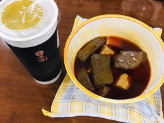 -湊湊火锅·茶憩(东城万达店)