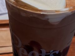 -Peet's Coffee皮爷咖啡(豫园店)