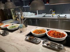 -筠咖啡西餐厅(上海国展宝龙丽筠酒店)
