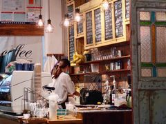 -西关84·History·Art·Cafe