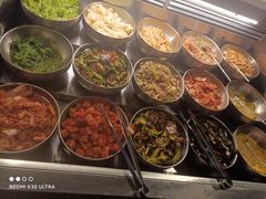 -火炉火自助餐(喜隆多店)