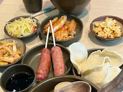 -京参 • 擂椒饭(这有山店)