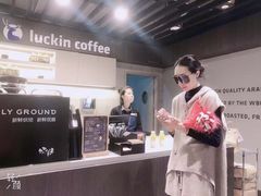 -瑞幸咖啡(人民路店)