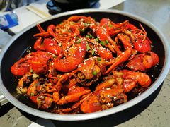 -一棠龙虾(徐家汇城开YOYO店)