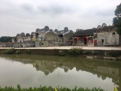 -大旗头古村