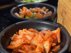 -九田家黑牛烤肉料理(珠江摩尔店)