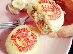 -紫光园清真北京小吃(正阳大街店)